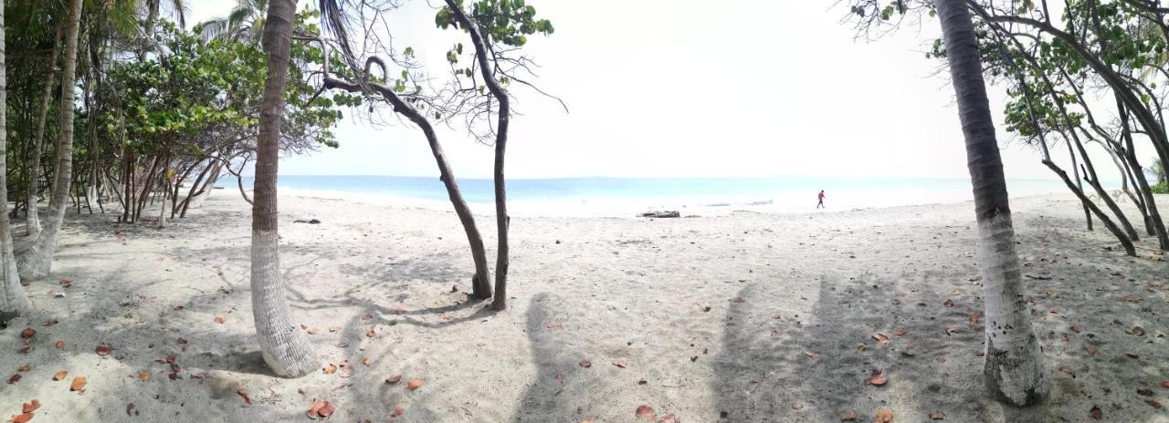 Casa Tolosa Tayrona, Los Cocos La Poza Bagian luar foto