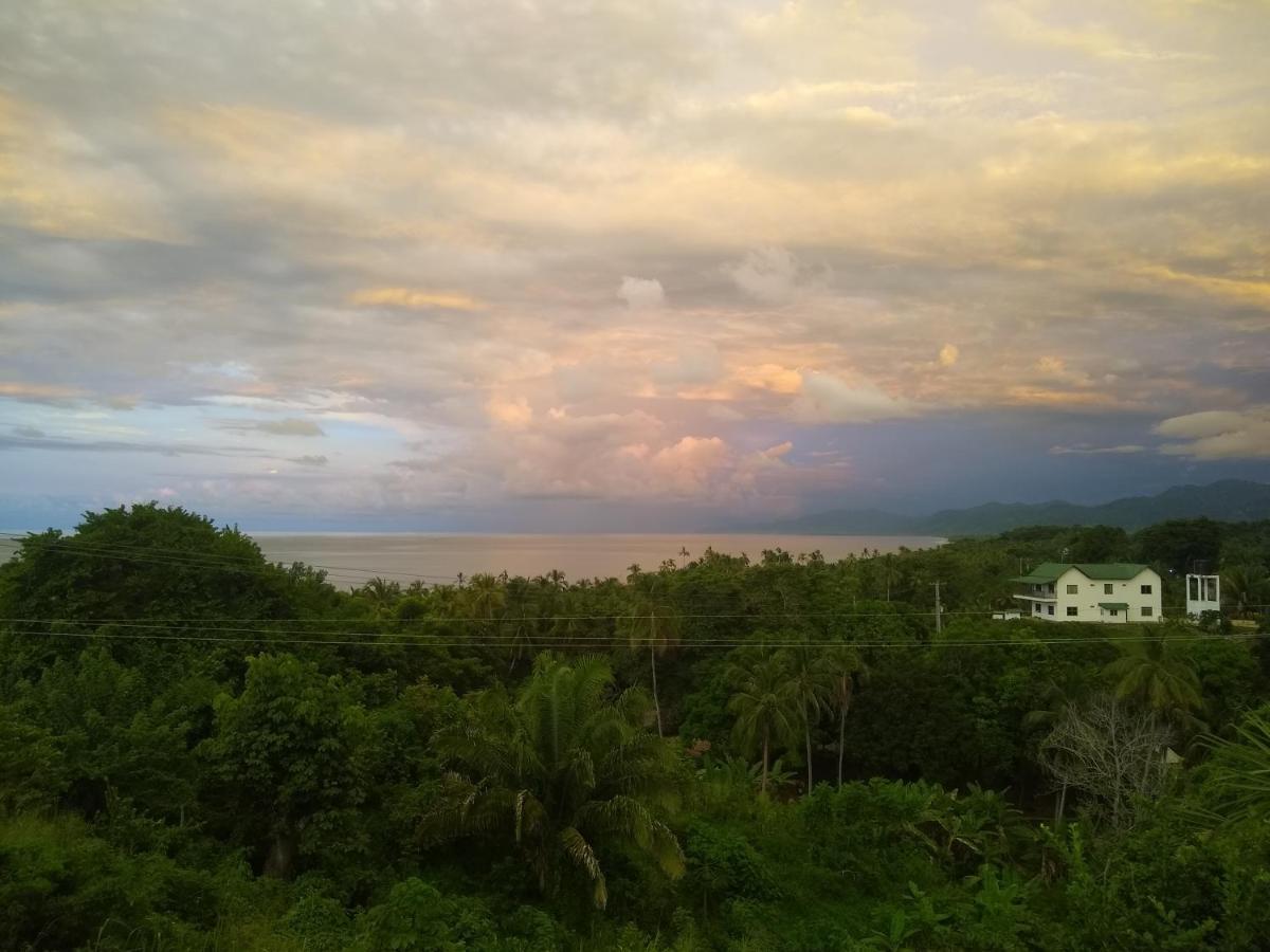 Casa Tolosa Tayrona, Los Cocos La Poza Bagian luar foto