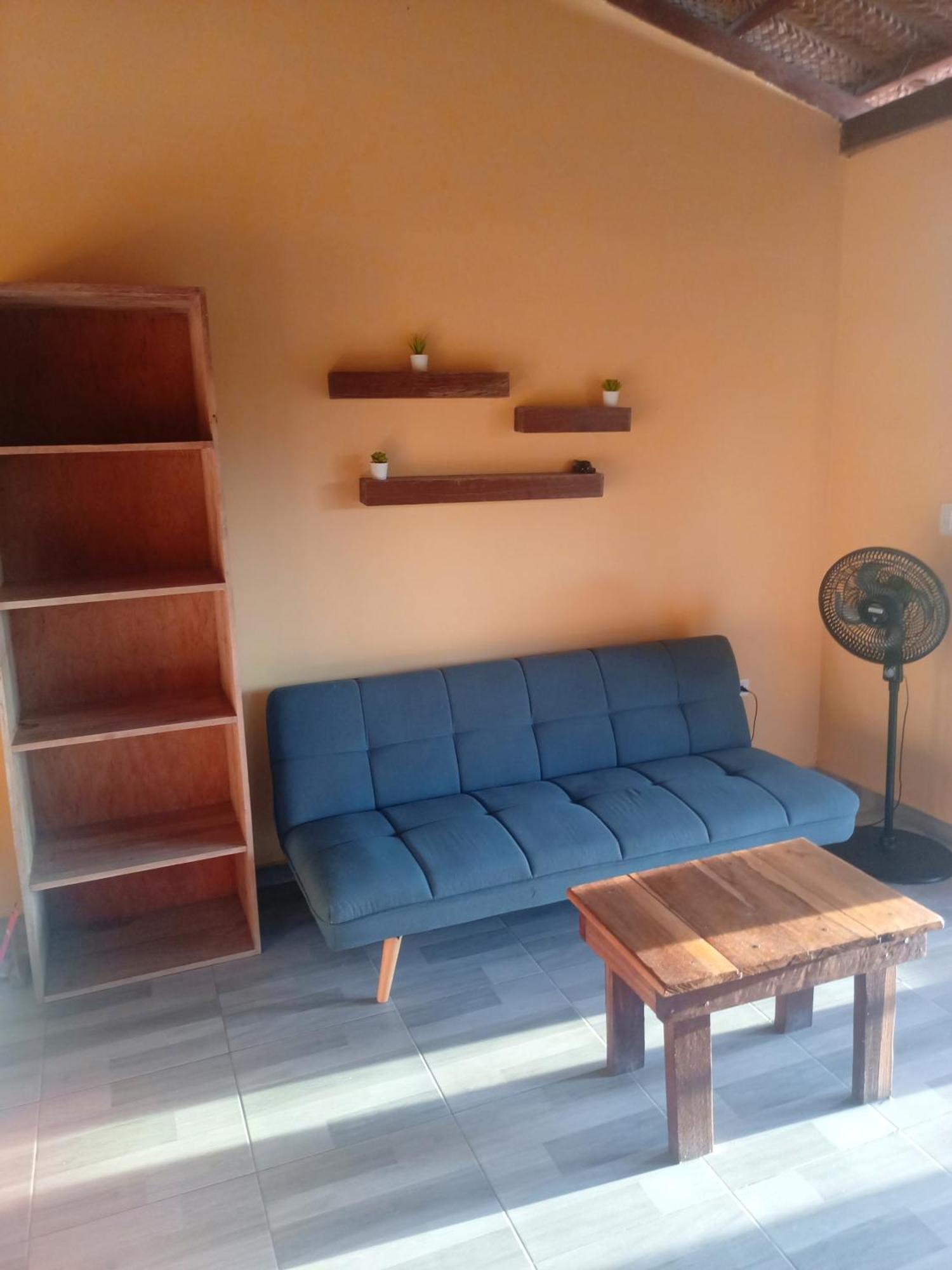 Casa Tolosa Tayrona, Los Cocos La Poza Bagian luar foto