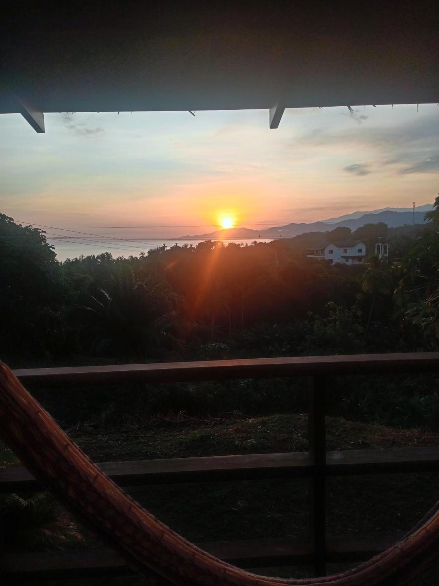 Casa Tolosa Tayrona, Los Cocos La Poza Bagian luar foto
