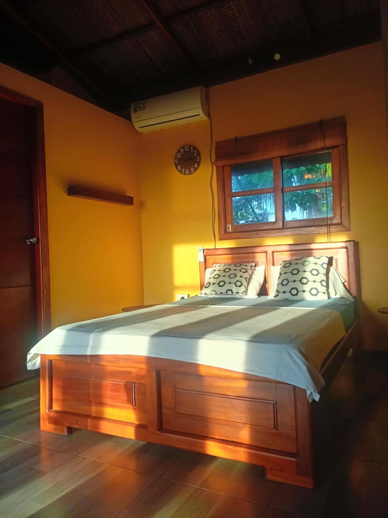 Casa Tolosa Tayrona, Los Cocos La Poza Bagian luar foto
