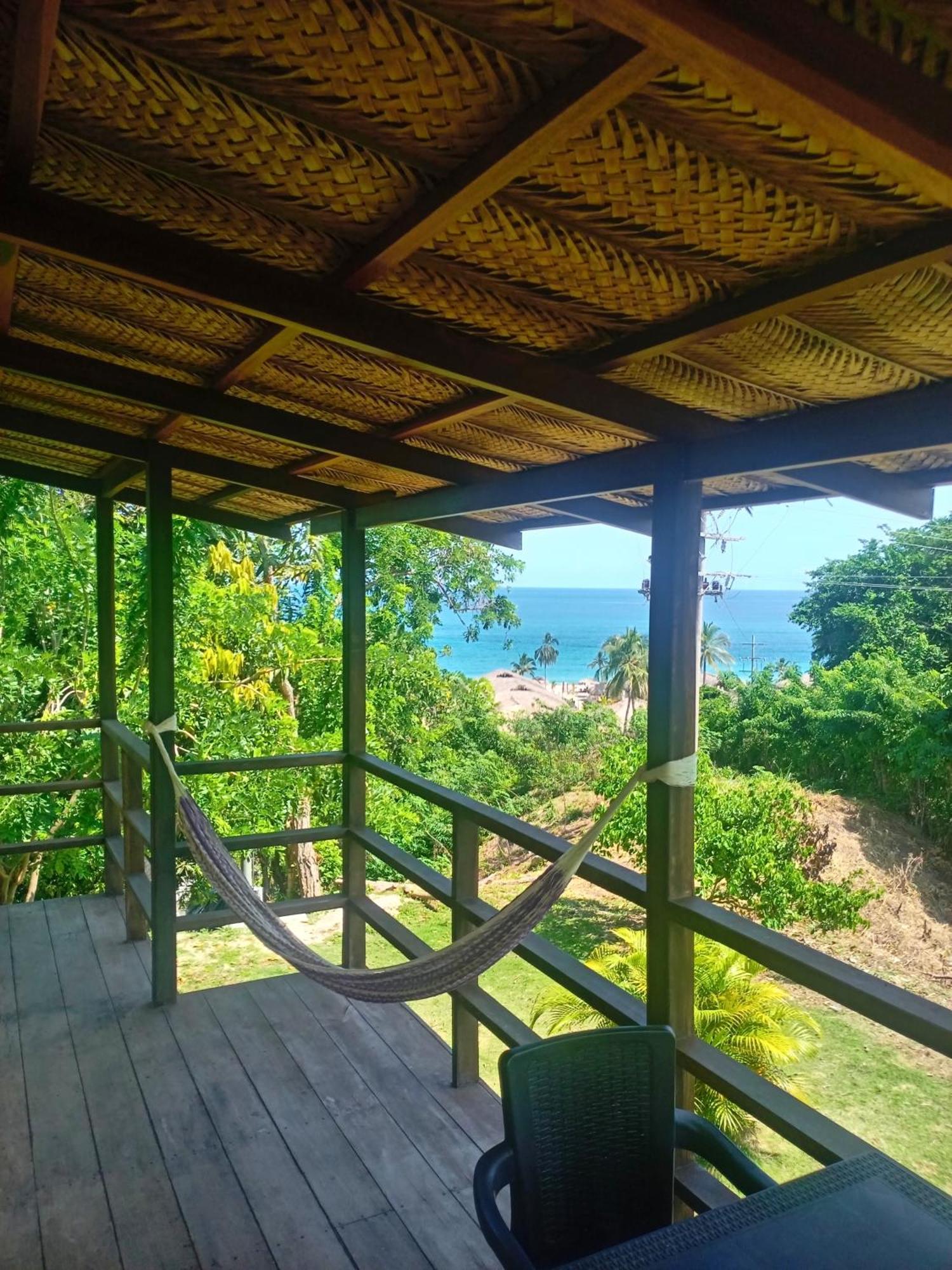 Casa Tolosa Tayrona, Los Cocos La Poza Bagian luar foto